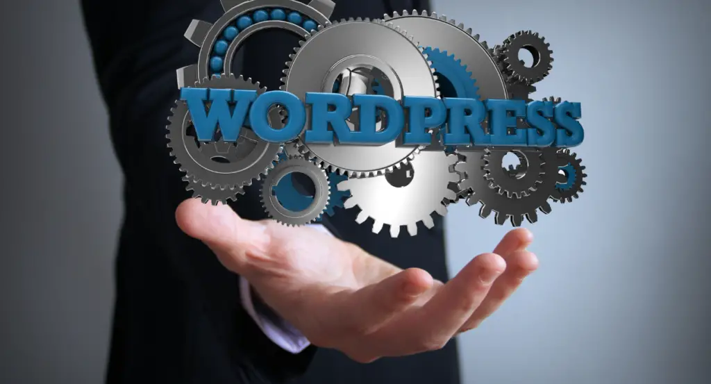 Harnessing the Power of WordPress: 
A Free Marketing Tool for Success