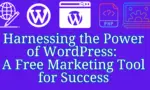 The Power of WordPress (Part 2)