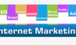 Internet Marketing (Part 2), Types of Internet Marketing